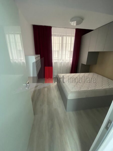 Grozavesti chirie 2 camere