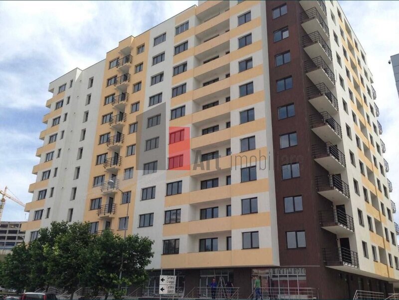 Grozavesti chirie 2 camere